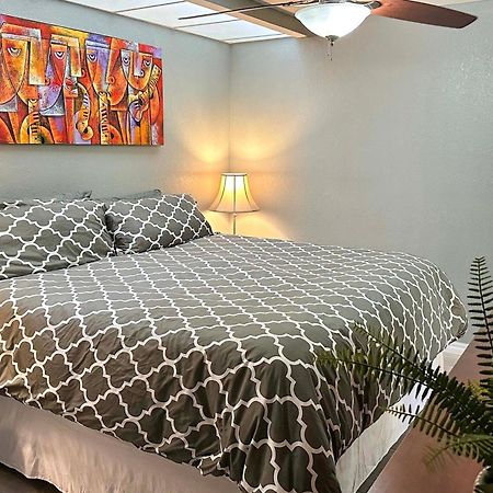 Renovated Lakefront Escape With Private Dock And Deck! Bella Vista Luaran gambar